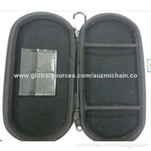 Protection Gaming Player Case, Waterproof, Made of EVA for PSP
